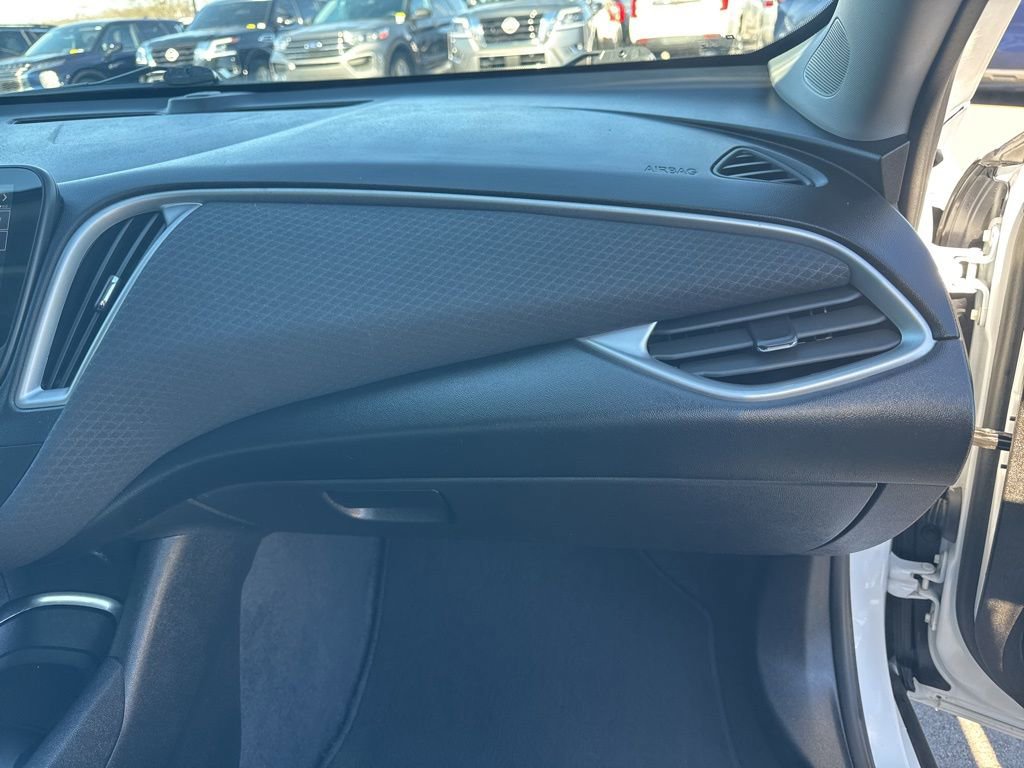 Used 2023 Chevrolet Malibu LT image 20