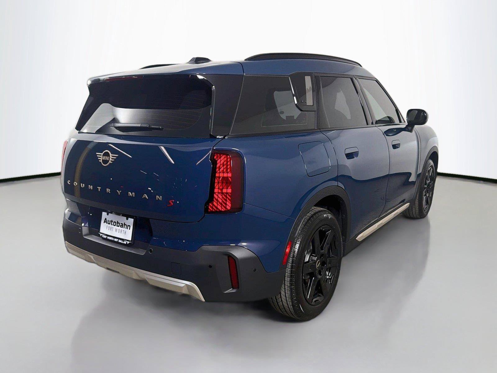 New 2027 MINI Cooper Countryman S AWD/4WD image 5