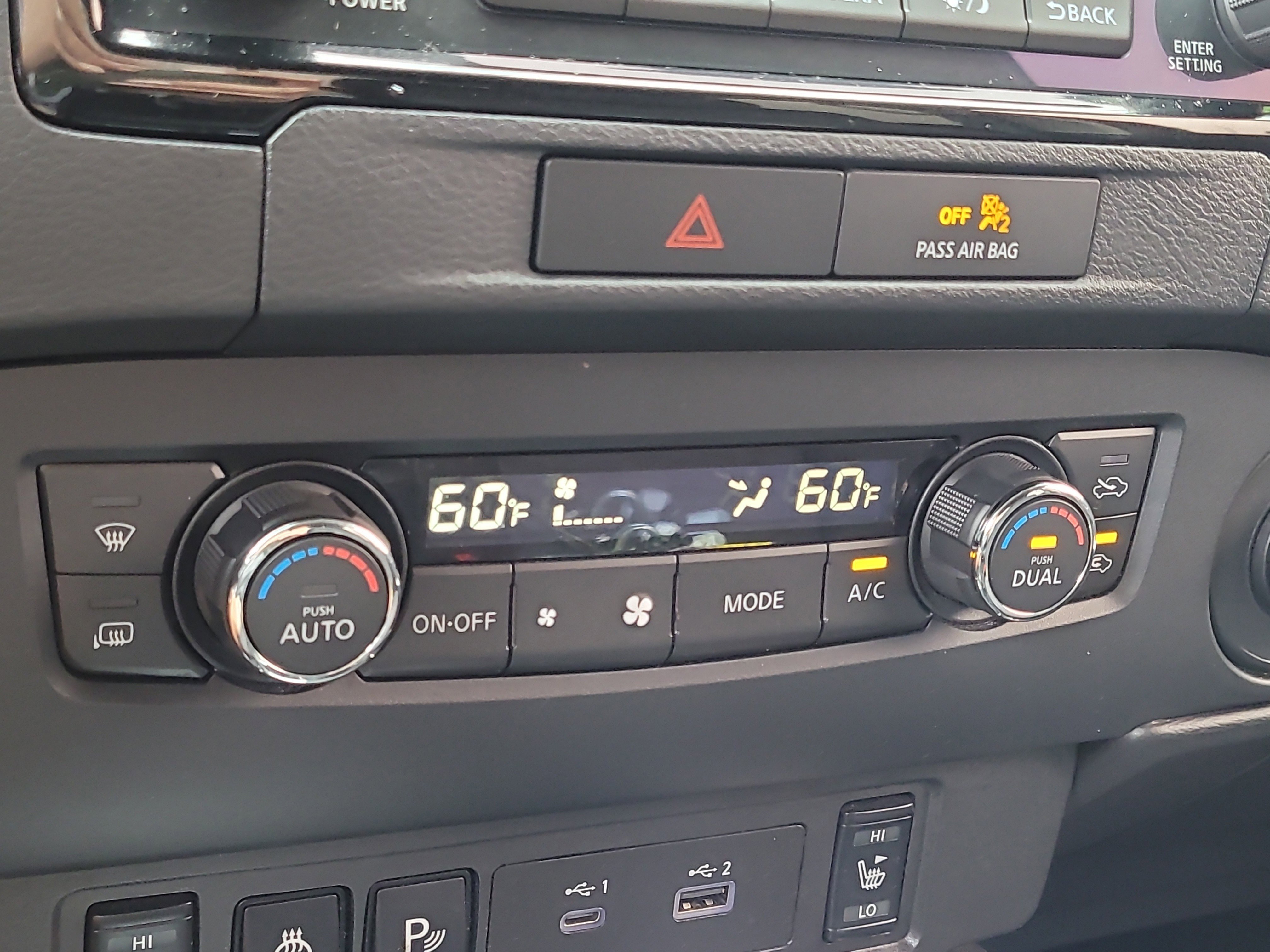 Used 2022 Nissan Frontier SV image 26