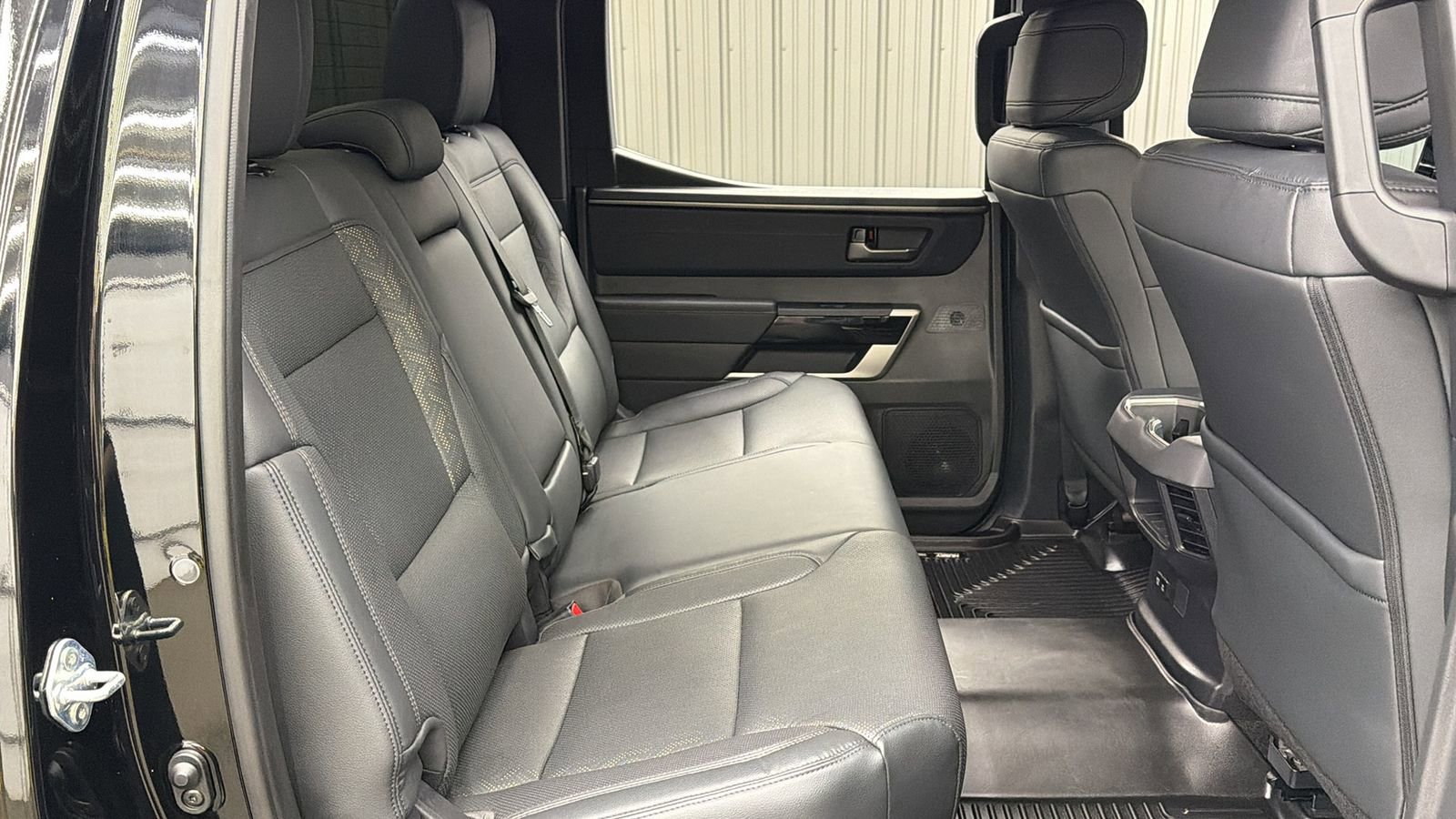 Used 2025 Toyota Tundra Limited image 38