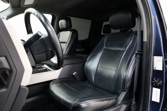 Used 2019 Ford F250 Lariat w/ Lariat Value Package image 76