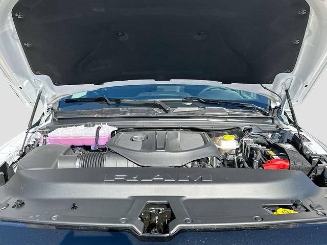 New 2026 RAM 1500 Big Horn image 32