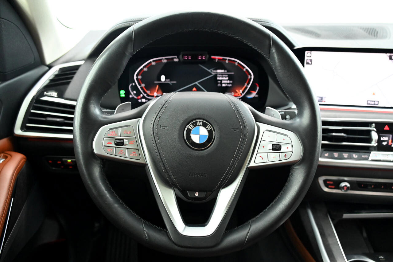 Used 2019 BMW X7 xDrive40i image 26