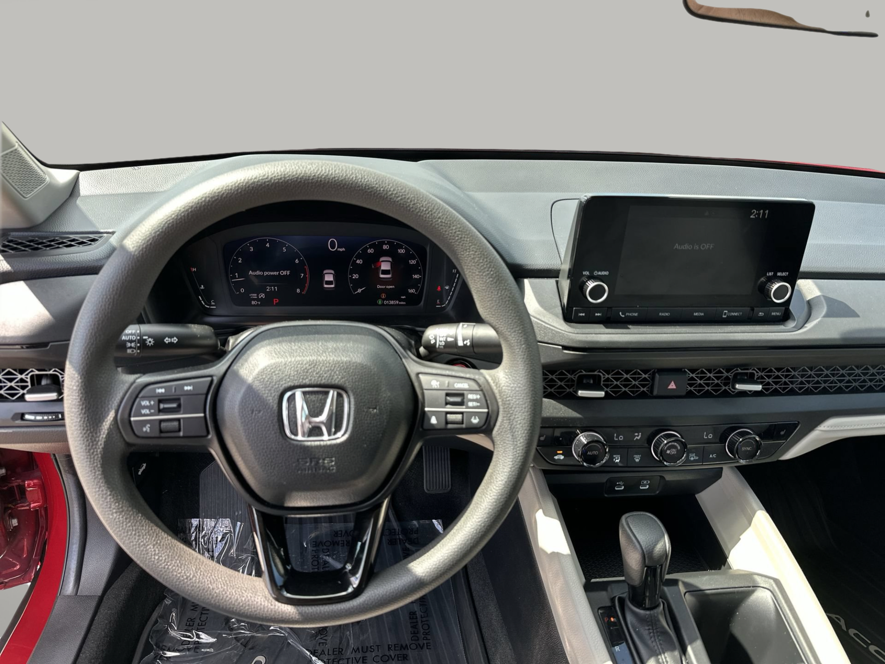 Used 2025 Honda Accord SE image 26