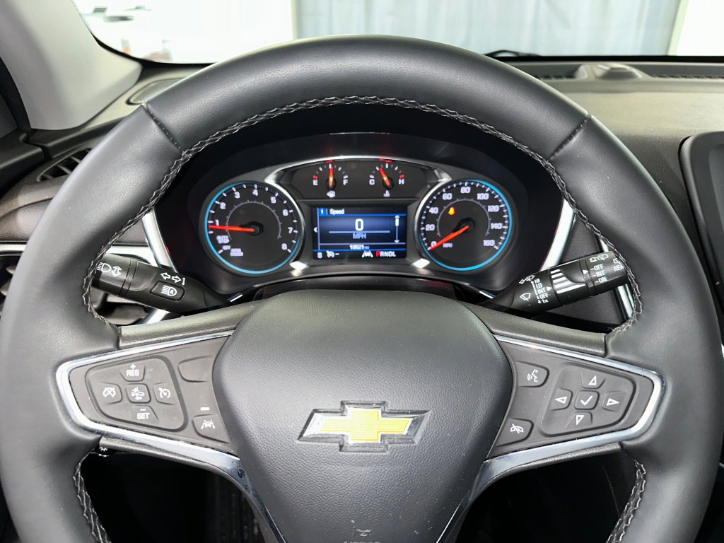 Certified 2024 Chevrolet Equinox LT image 7