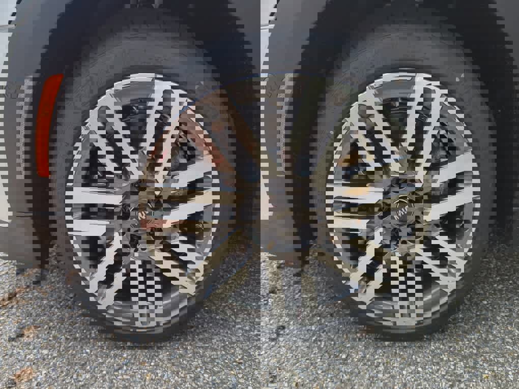 Used 2025 MINI Cooper S image 12