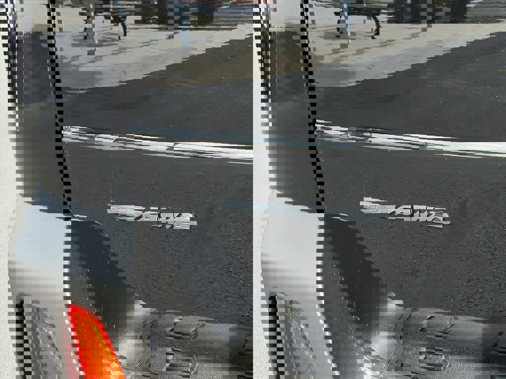 New 2026 Subaru Outback Limited XT image 11