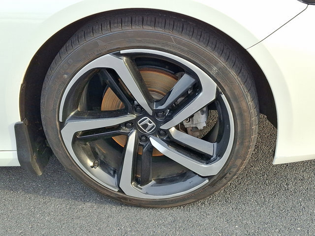 Certified 2022 Honda Accord Sport Special Edition image 8