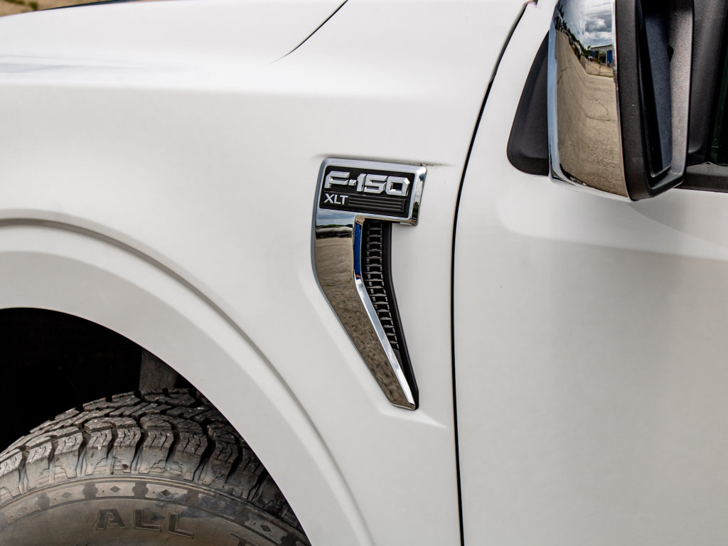 Used 2023 Ford F150 XLT AWD/4WD image 9