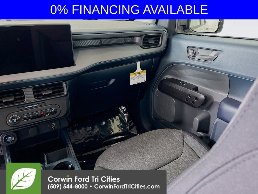 New 2026 Ford Maverick XLT w/ Equipment Group 301A image 24