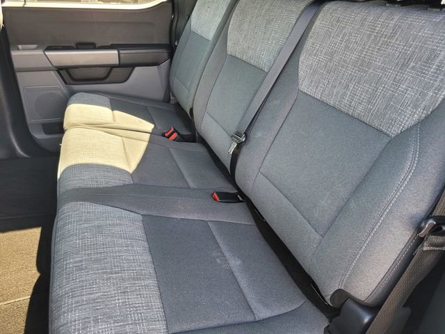 Certified 2021 Ford F150 XLT image 13