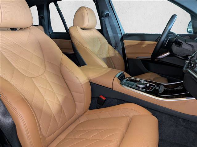 Used 2024 BMW X5 sDrive40i w/ Premium Package RWD image 22