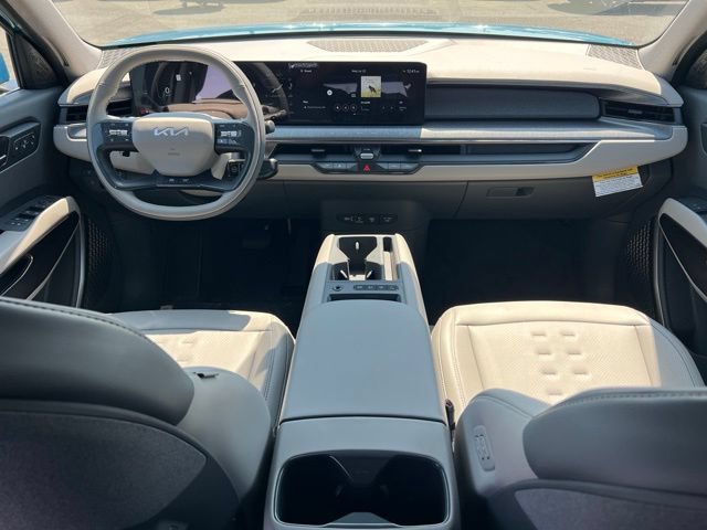 New 2026 Kia EV9 Wind AWD/4WD image 12