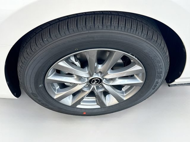 New 2026 MAZDA MAZDA3 s FWD image 29