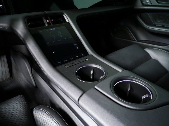 Certified 2024 Porsche Taycan image 19