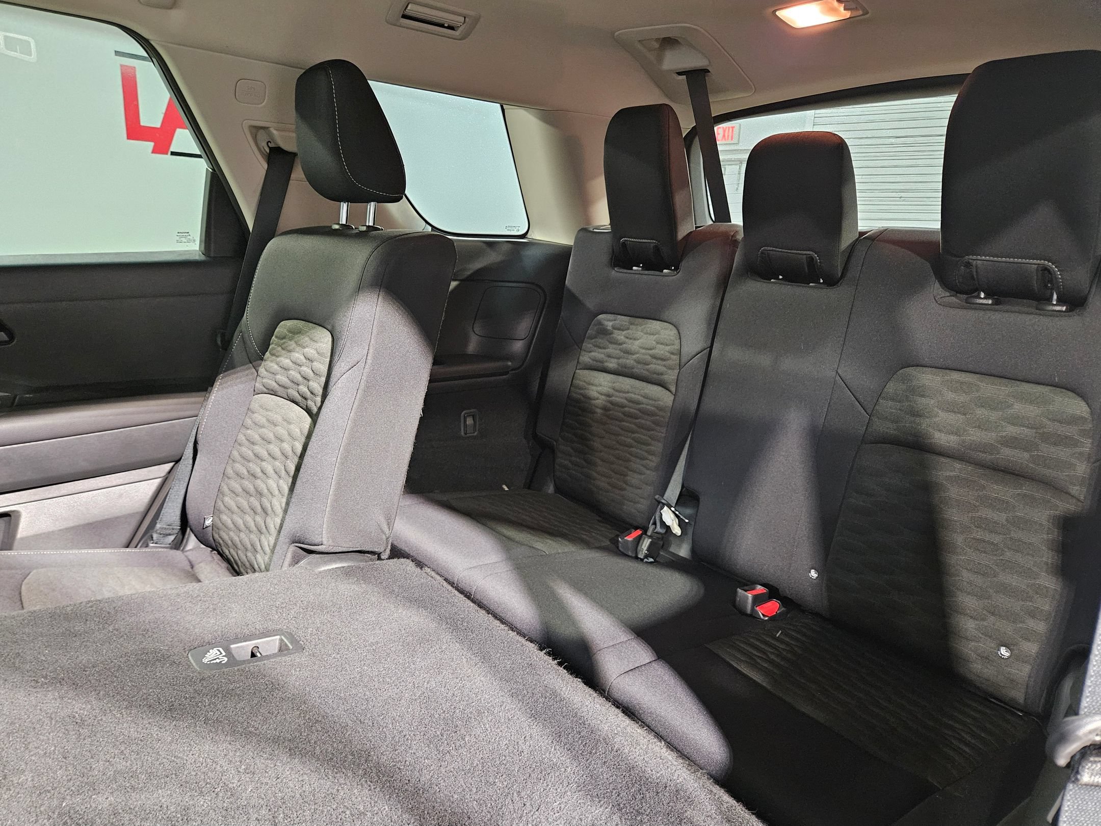 Used 2024 Nissan Pathfinder SV AWD/4WD image 37