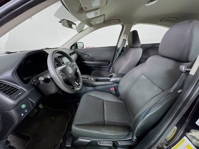 Used 2017 Honda HR-V LX image 10
