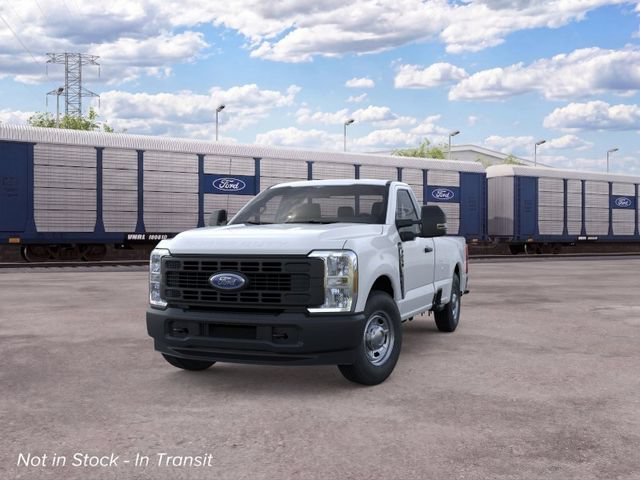 New 2026 Ford F250 XL RWD image 2