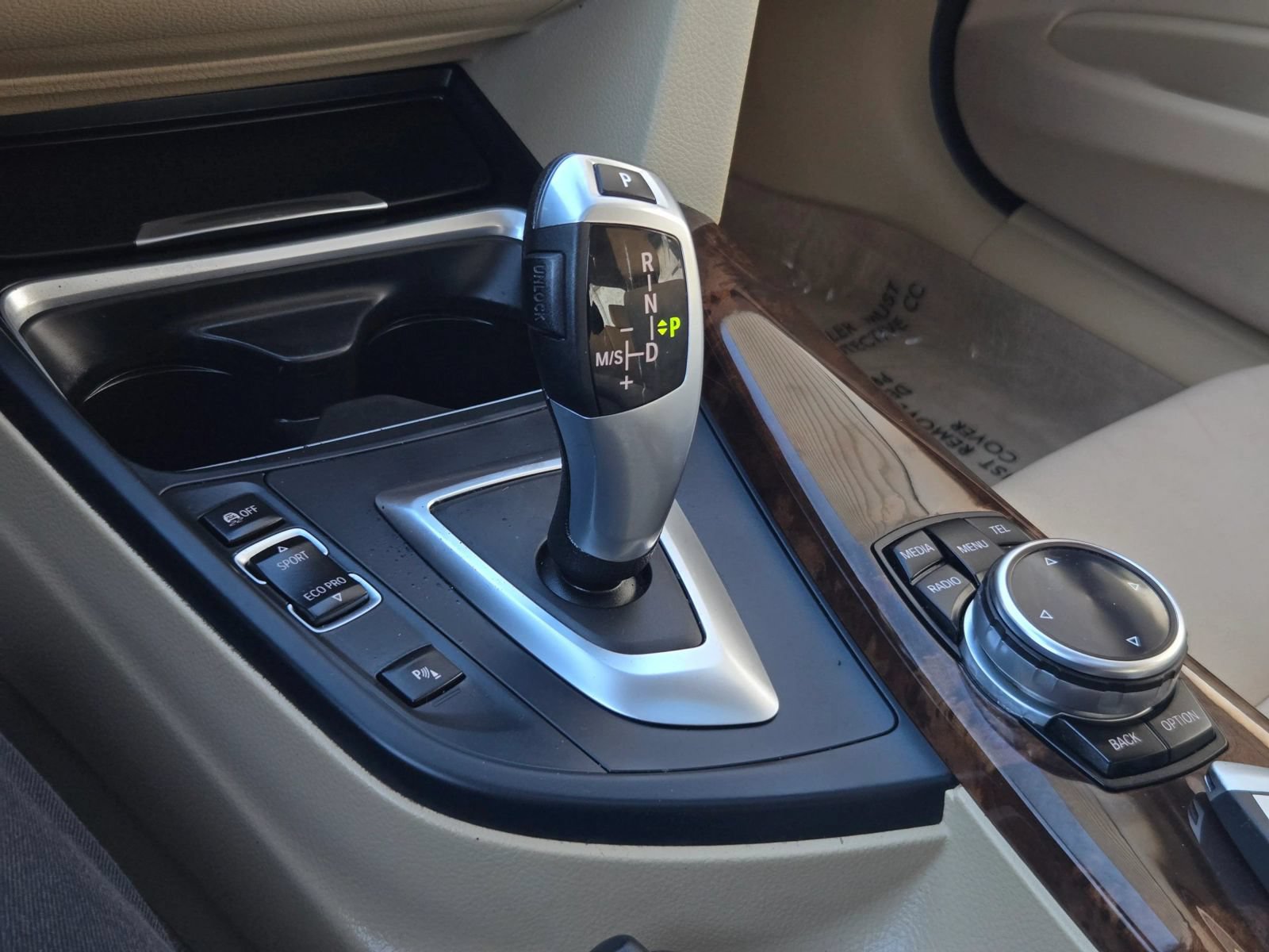 Used 2014 BMW 328i Sedan RWD image 27