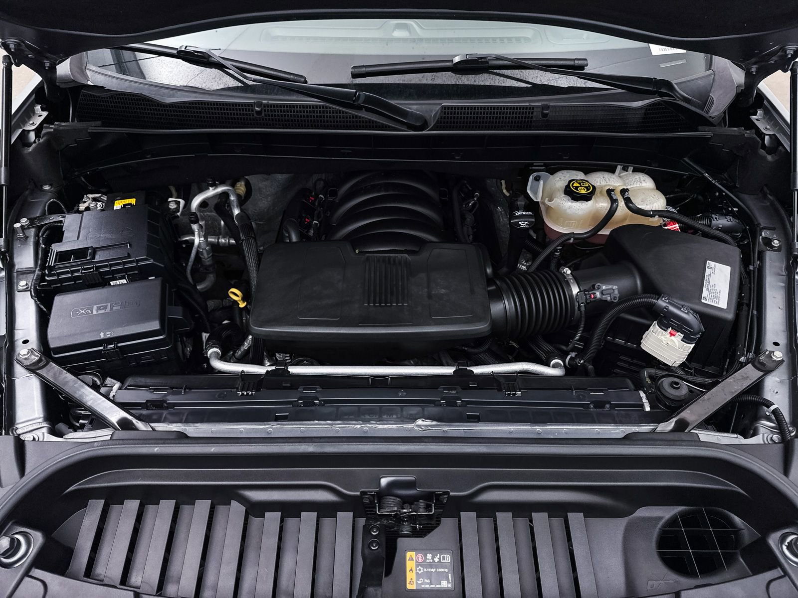 Used 2019 GMC Sierra 1500 SLT w/ SLT Premium Plus Package image 12