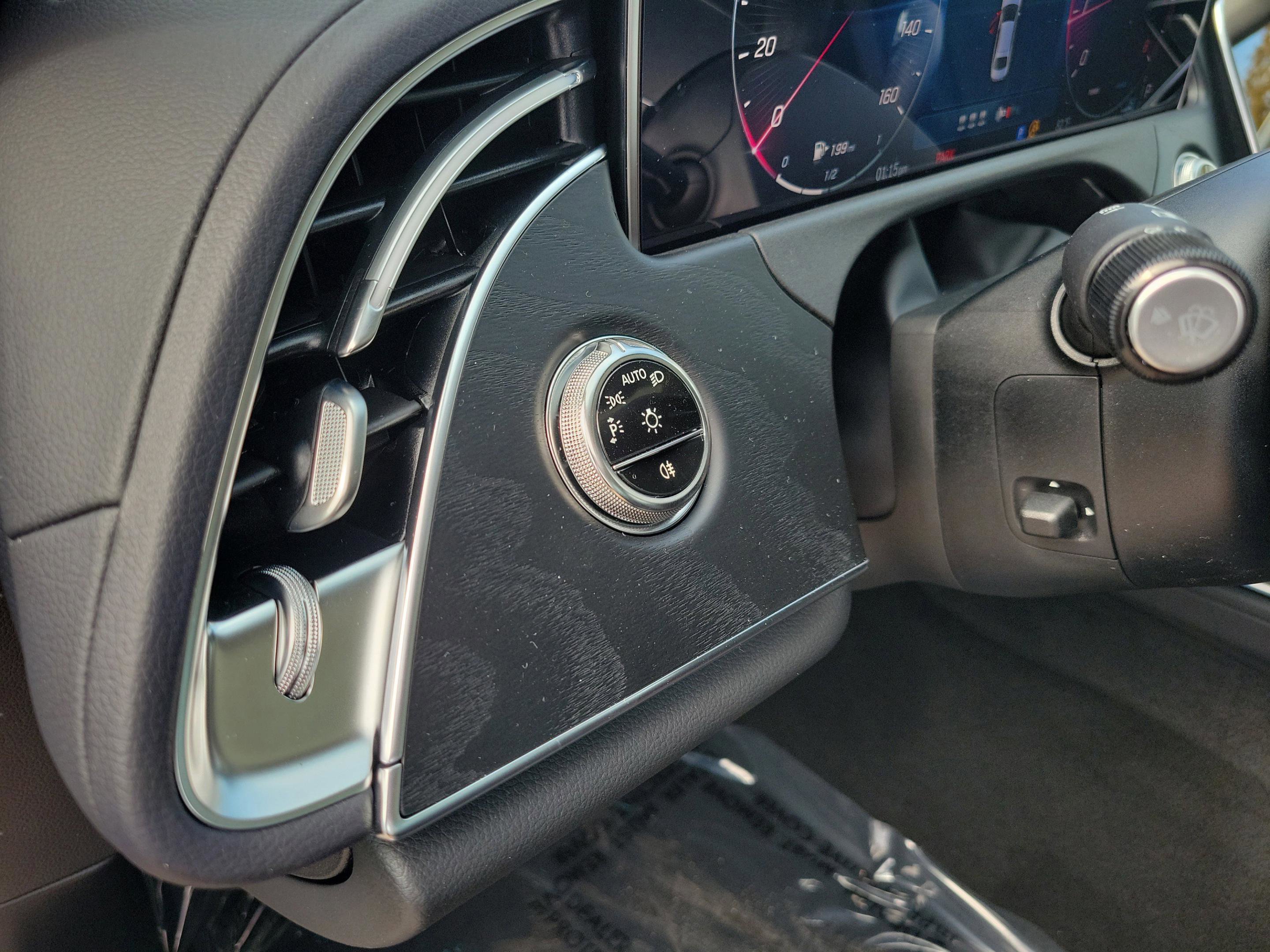 New 2026 Mercedes-Benz E 350 Sedan image 25