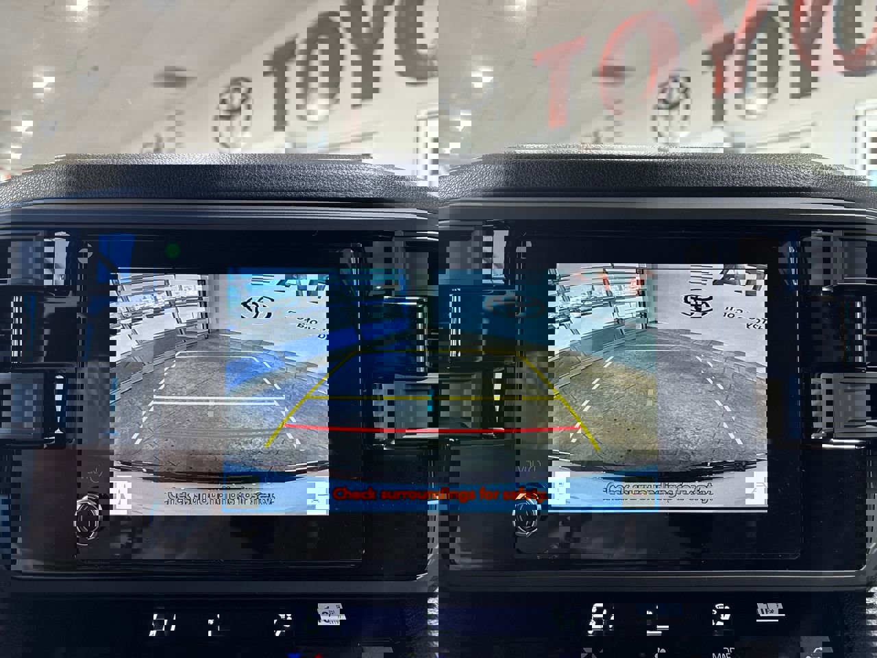 New 2026 Toyota Tundra SR5 image 18