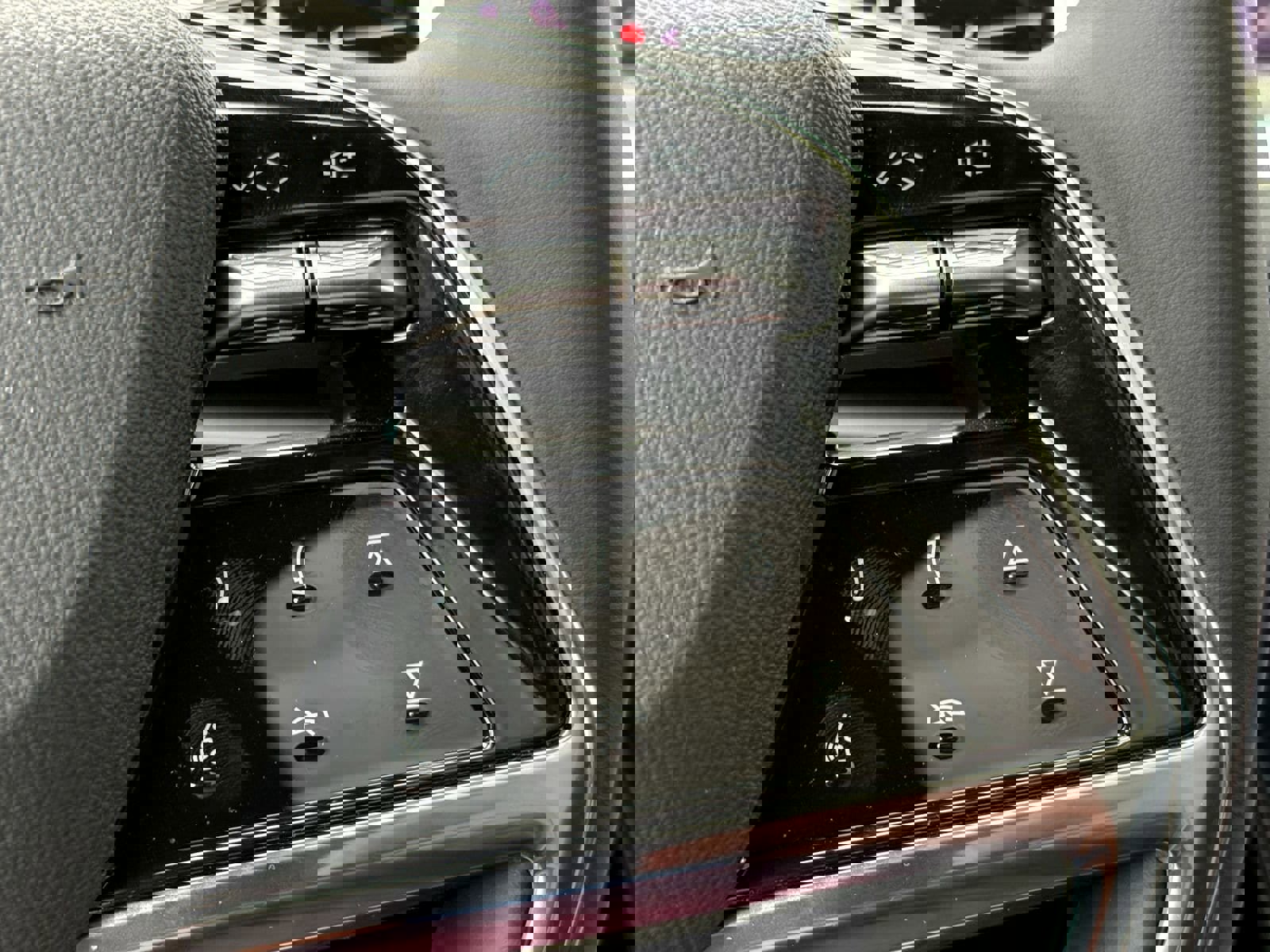 New 2025 Cadillac Escalade IQ Sport 1 w/ Smart Trailering package image 22