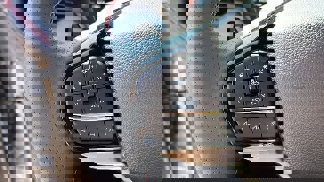 New 2026 Ford Explorer ST w/ Sun And Sound Package image 16