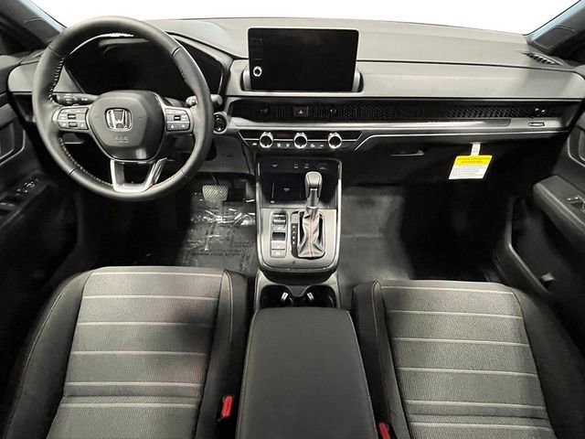New 2026 Honda CR-V Sport image 22