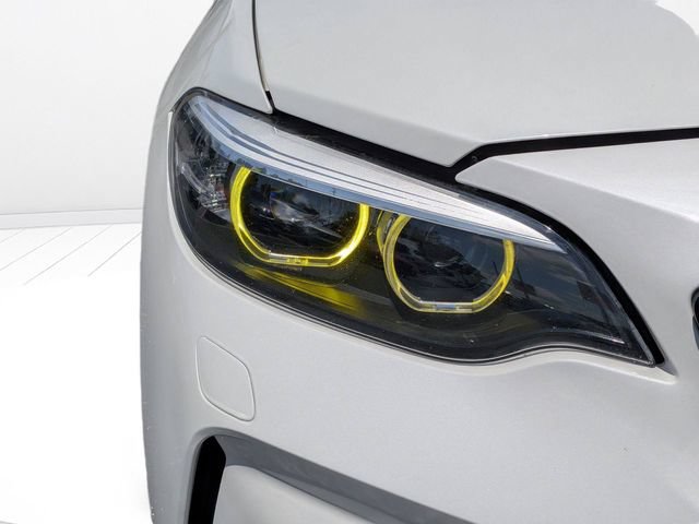 Used 2019 BMW M240i Coupe w/ Premium Package RWD image 9
