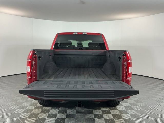 Used 2020 Ford F150 XLT w/ Equipment Group 301A Mid AWD/4WD image 7