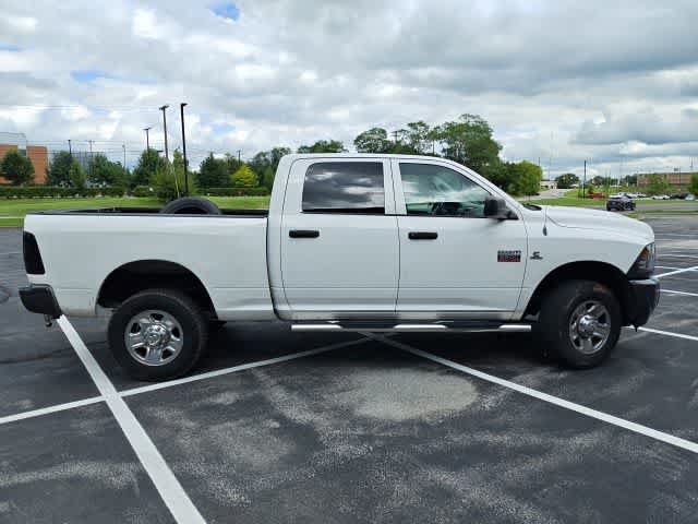 Used 2011 RAM 2500 ST AWD/4WD image 4