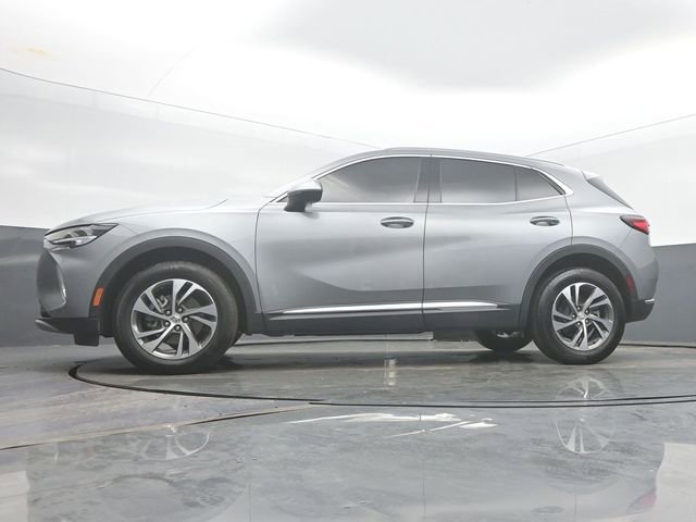 Certified 2023 Buick Envision Essence image 47