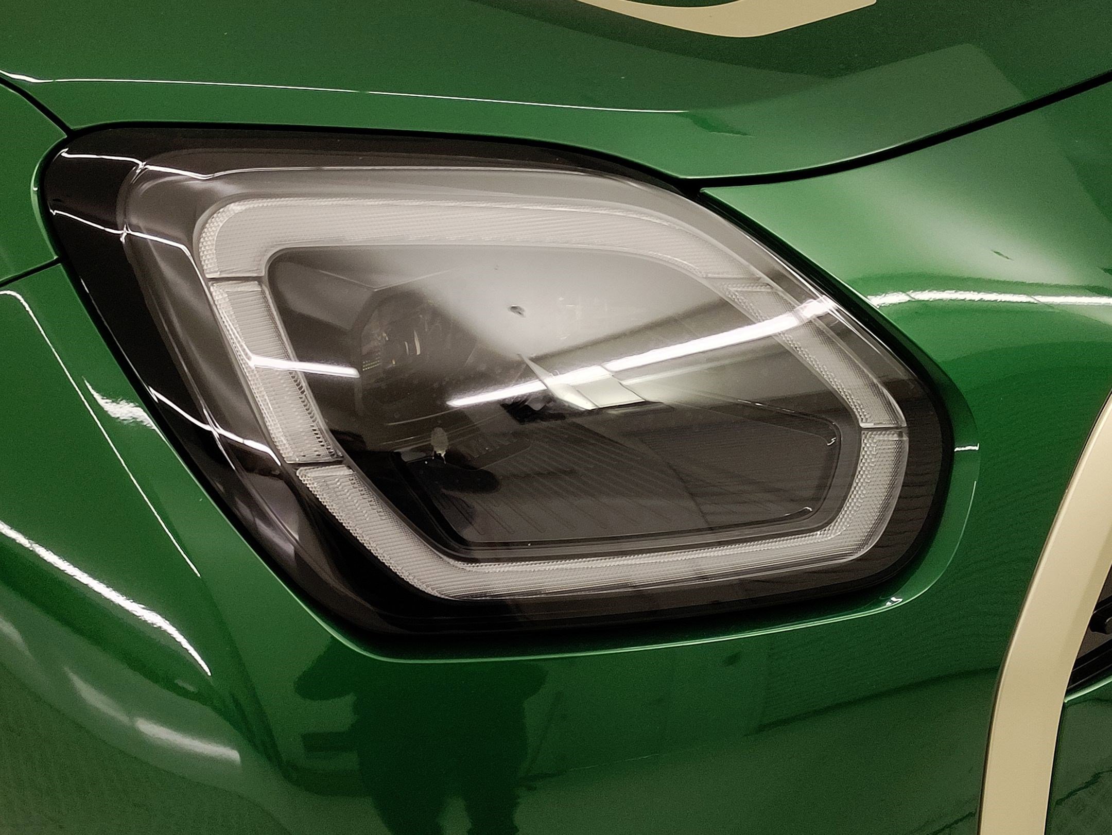 New 2026 MINI Cooper Countryman S image 3
