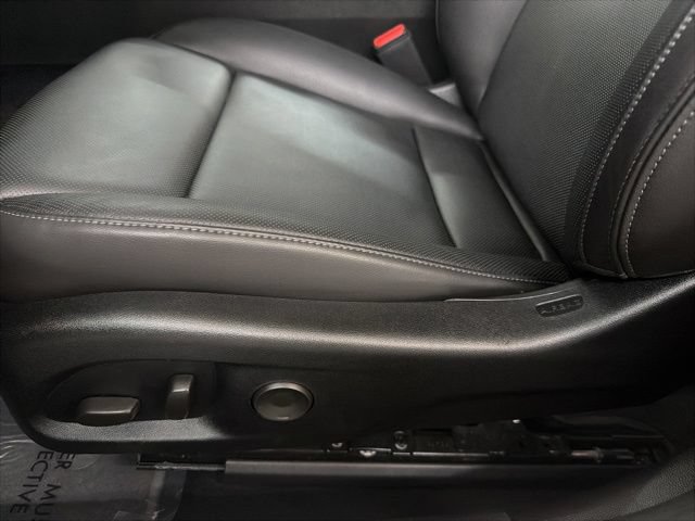 Certified 2026 Cadillac CT4 Premium Luxury RWD image 8