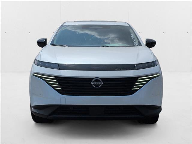 New 2025 Nissan Murano SL w/ Cargo Package image 2