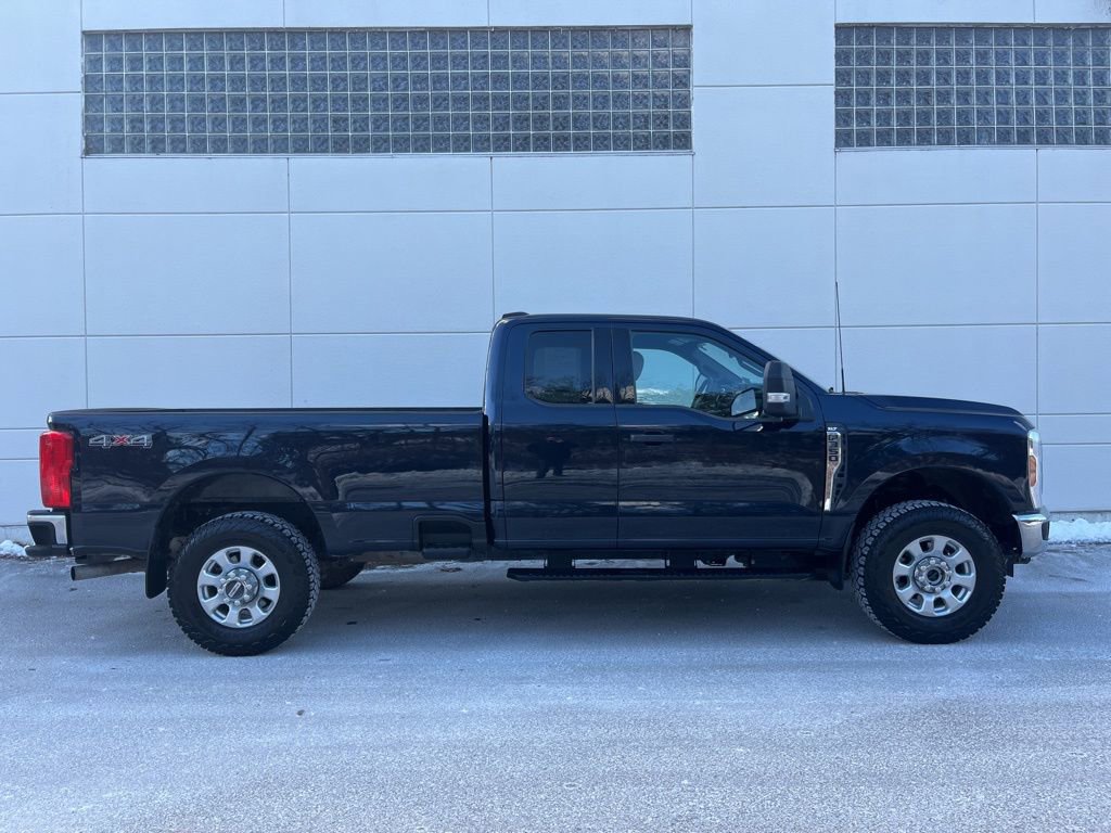 Certified 2024 Ford F350 XLT w/ Snow Plow/Camper Package image 5