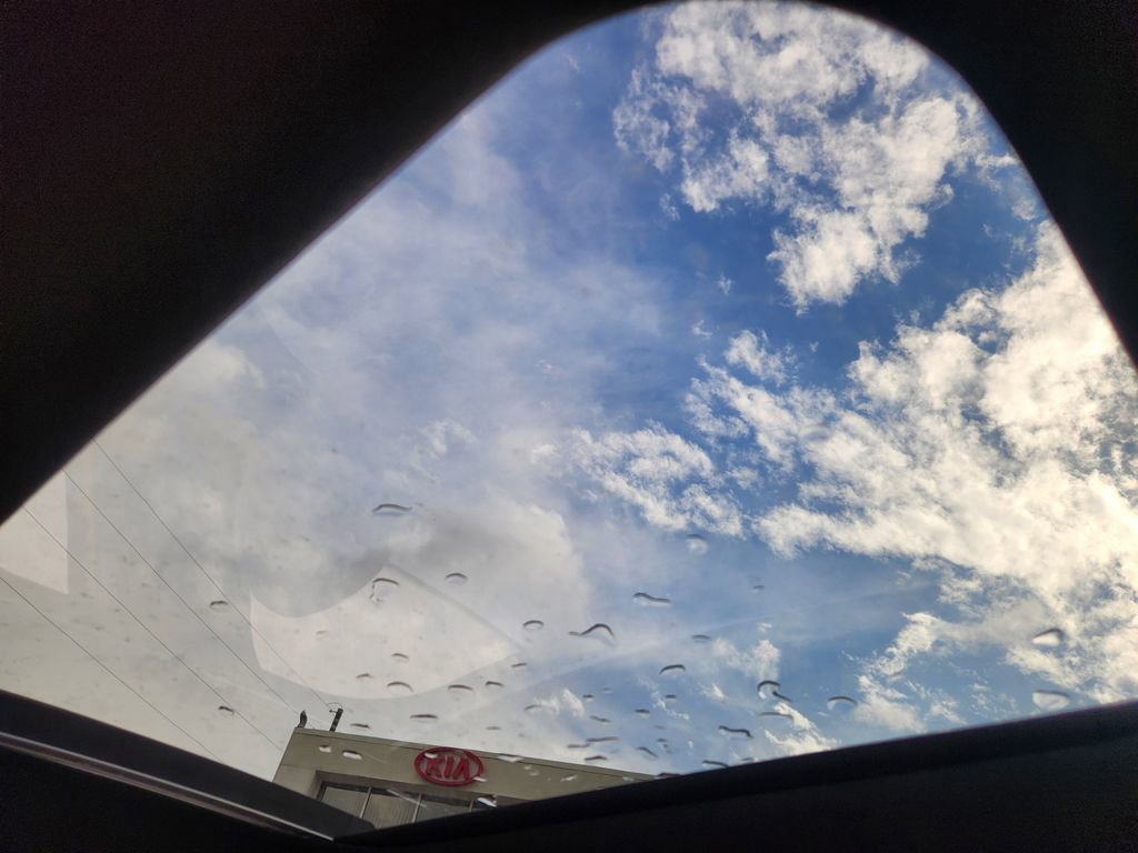 New 2026 Kia K4 GT-Line Turbo image 21