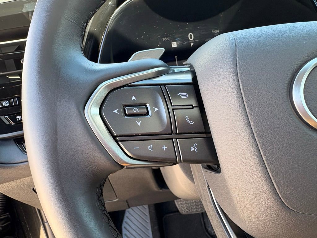 Used 2025 Lexus TX 350 AWD image 25