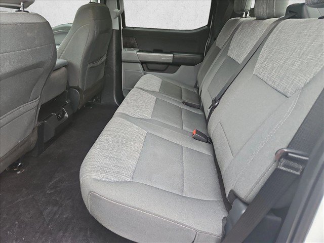 Used 2021 Ford F150 XLT w/ Equipment Group 301A Mid AWD/4WD image 15
