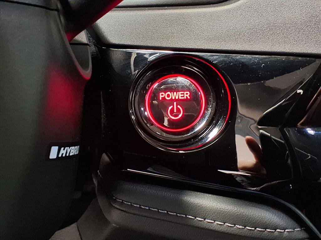 Used 2024 Honda Accord EX-L image 19