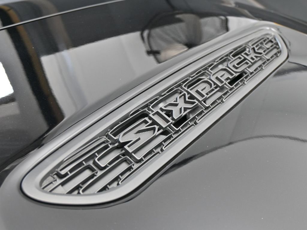 New 2026 Dodge Charger R/T Scat Pack image 35