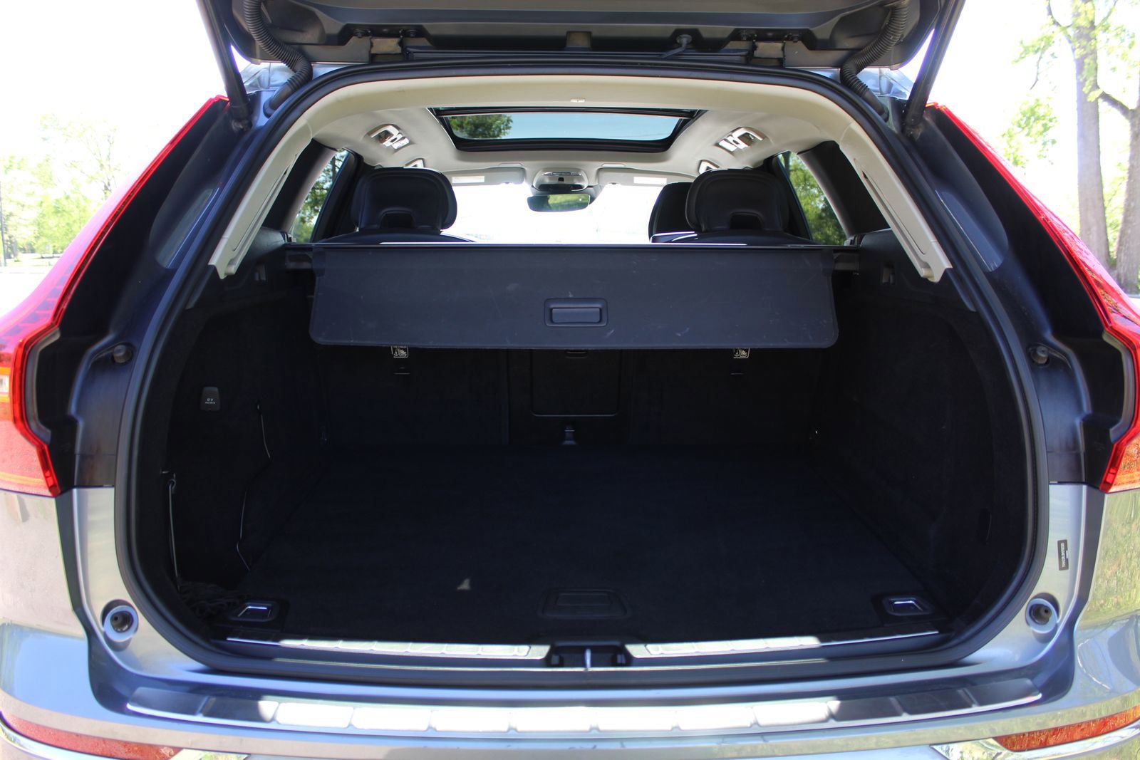 Used 2021 Volvo XC60 T6 Inscription AWD/4WD image 21