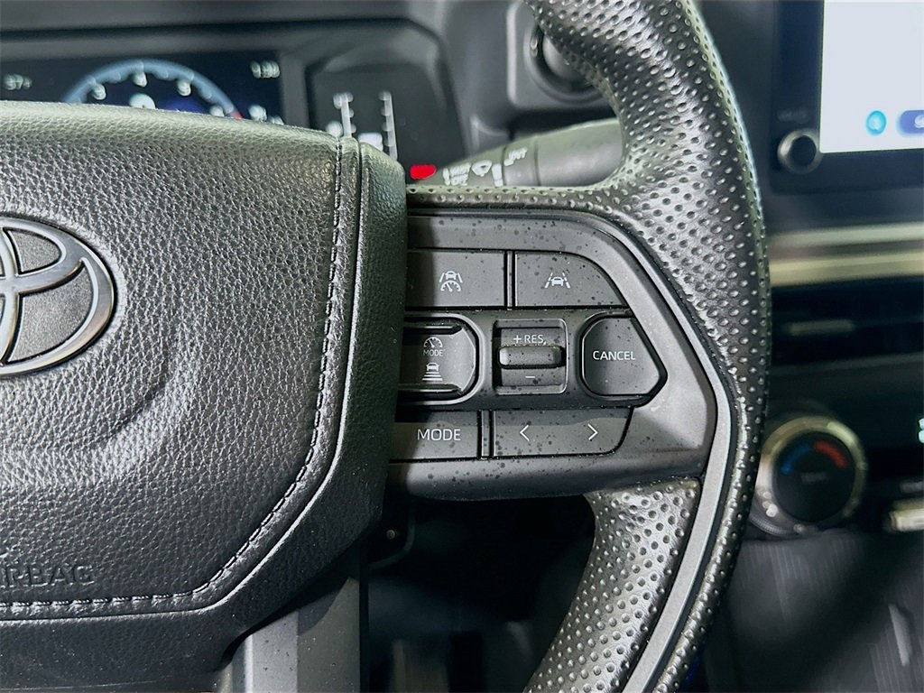 Used 2024 Toyota Tacoma SR5 image 18