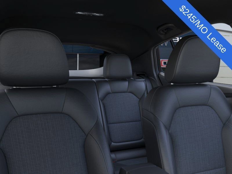 New 2026 Buick Envista Preferred w/ Convenience I Package FWD image 54