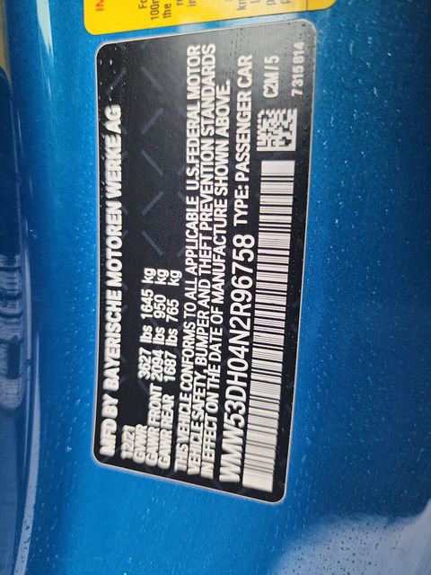 Used 2022 MINI Cooper S w/ Premium Package image 23