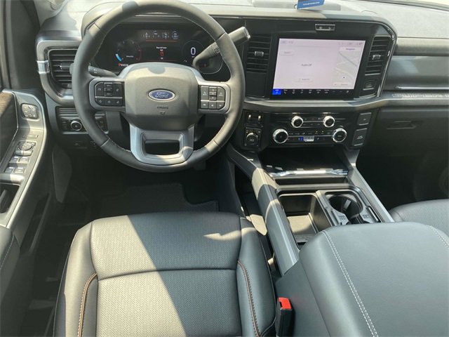 New 2026 Ford F250 Lariat image 6