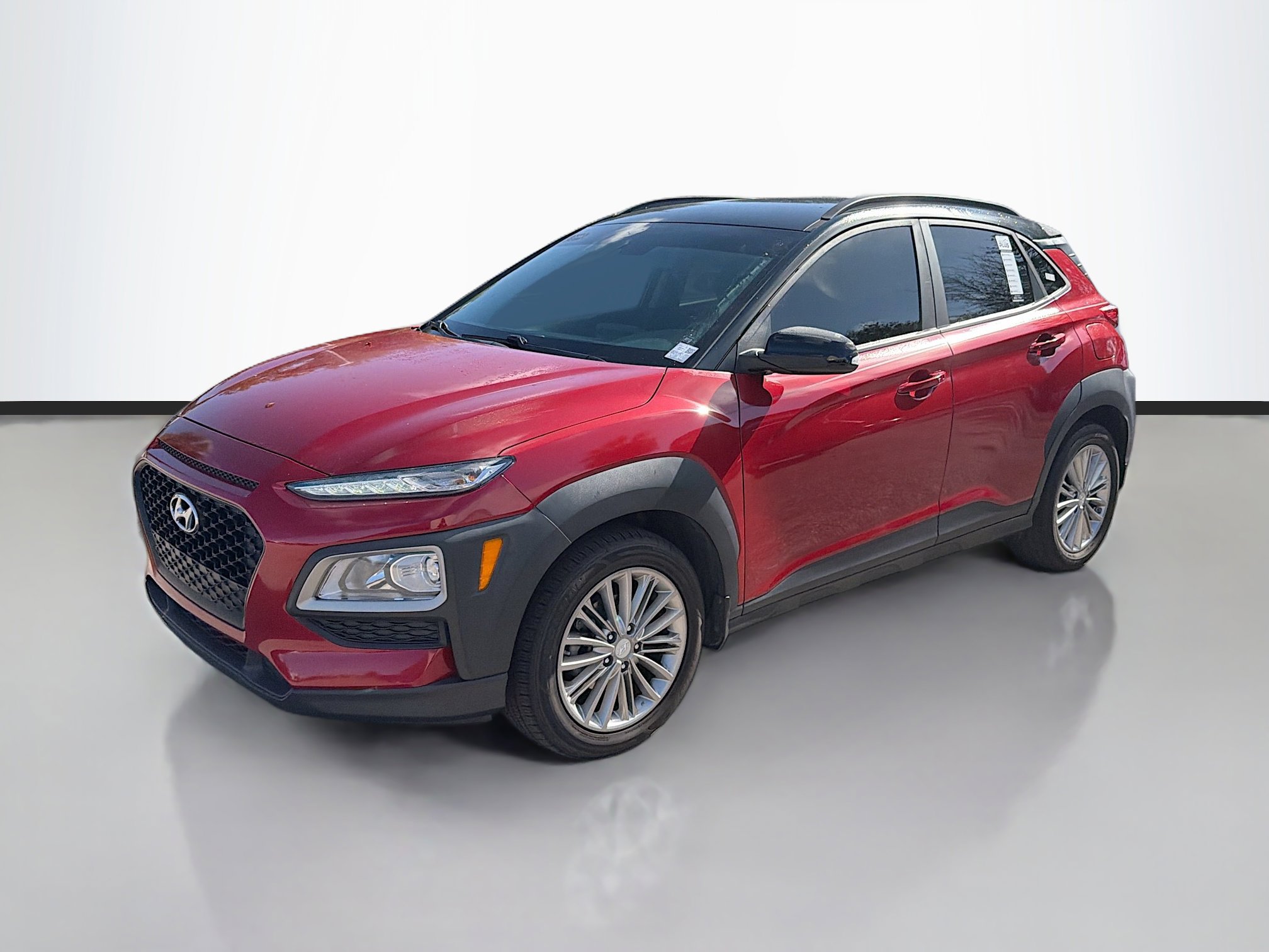 Used 2019 Hyundai Kona SEL image 7