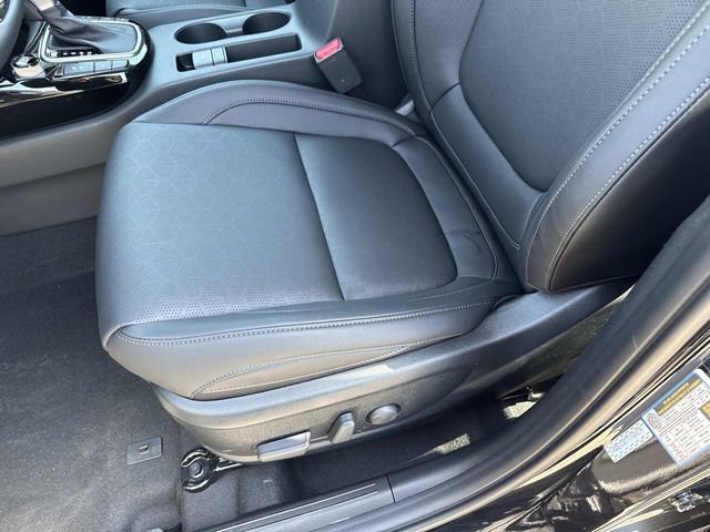 New 2026 Kia Seltos SX w/ SX Sunroof Package image 15