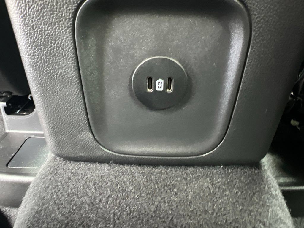 Used 2025 Ford Escape ST-Line w/ Tech Pack #1 FWD image 22